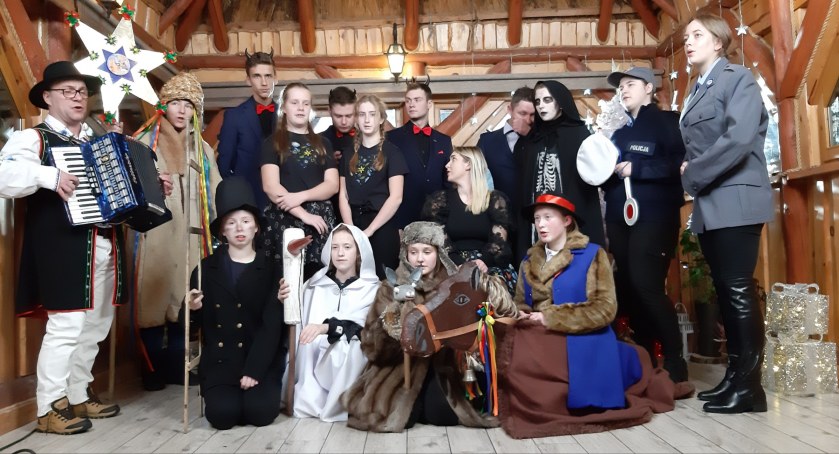 Stowarzyszenie Kaszubski Azymut zrealizowało kilka bardzo ciekawych projektów