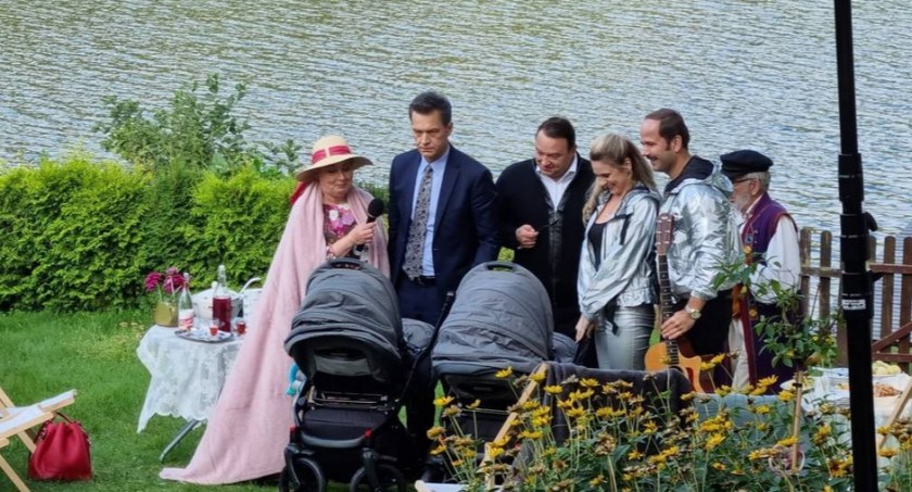 Kaszubi zbulwersowani ostatnim odcinkiem „Na dobre i na złe”