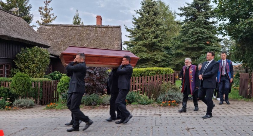 Kaszubi nagrali film, który jest odpowiedzią na odcinek serialu „Na dobre i na złe”