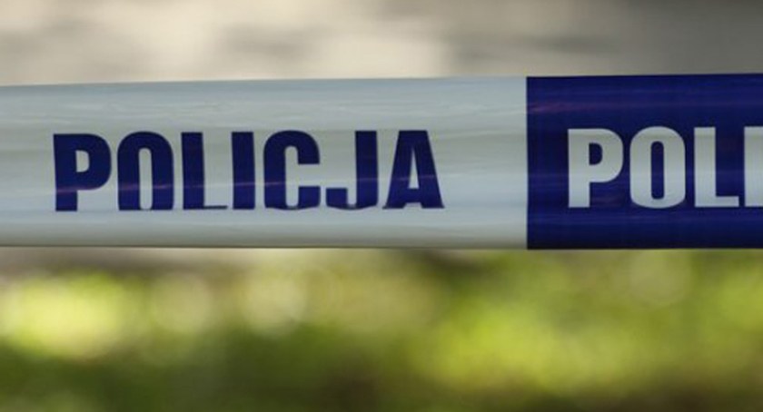 Kościerzyna. Był pod wpływem narkotyków - kierował golfem