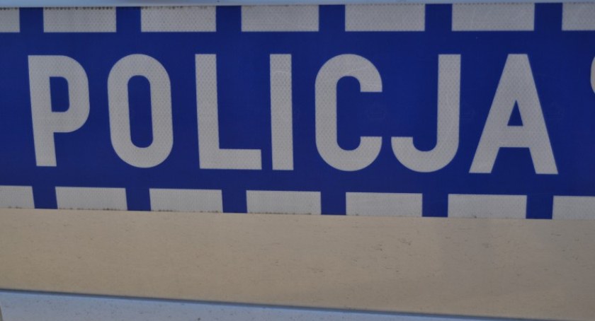 Po alkoholu i narkotykach - kolejni kierowcy w rękach policji