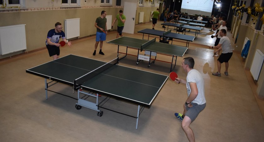 Tenisowa rywalizacja o Grand Prix Lipusza staje się coraz bardziej ciekawa