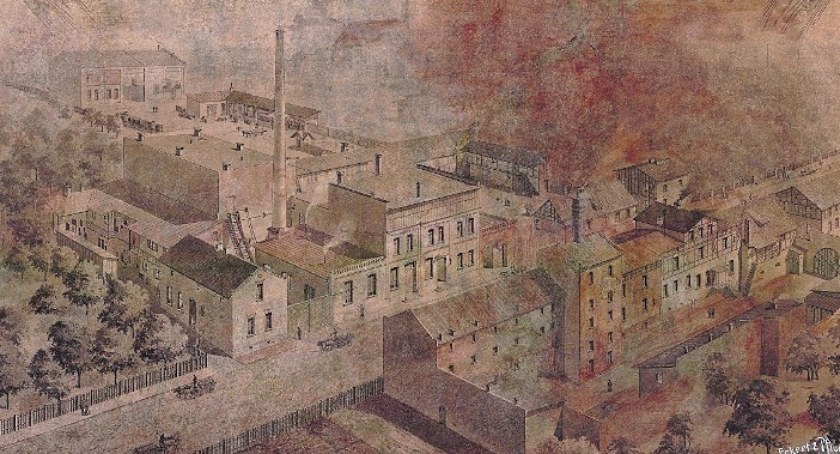 Historia kościerskiego browaru. Piwo produkowane w Kościerzynie było wysoko cenione