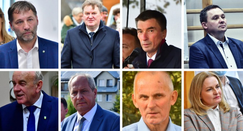 Samorządowcy podwyżkami nie muszą się przejmować, bo ich pensje poszły ostro w górę
