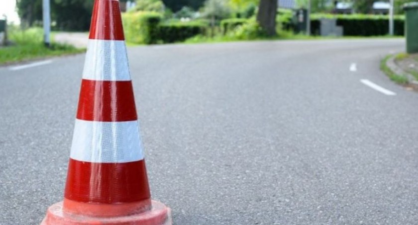 Przebudowa dwóch dróg powiatowych z dużą szansą na dofinansowanie