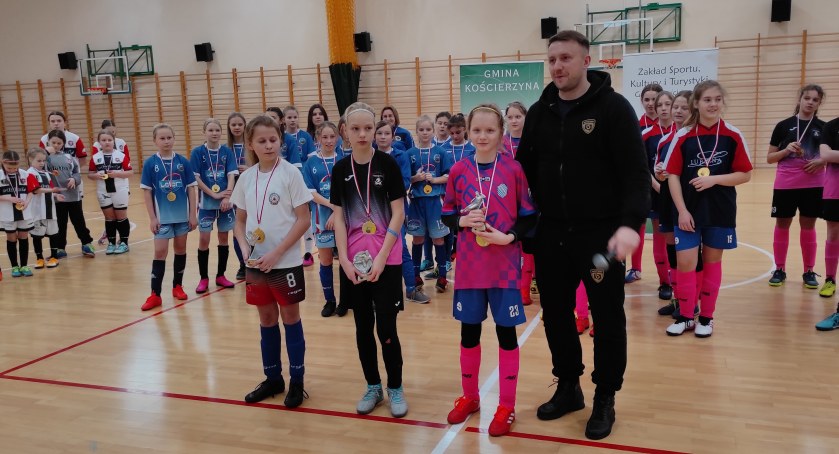 Wielki Klincz. Fantastyczny futbol w żeńskim wydaniu