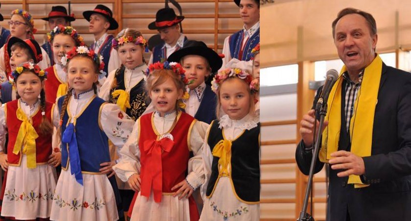 Marszałek Struk apeluje do posłów w sprawie dotacji na naukę języka kaszubskiego