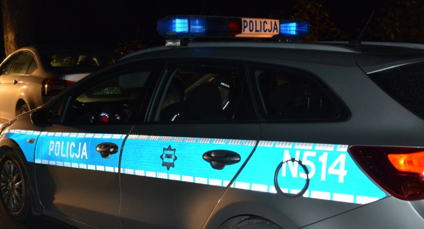 Kościerzyna. 31-latek pod dozorem Policji po śmiertelnym potrąceniu - grozi mu do ośmiu lat więzienia