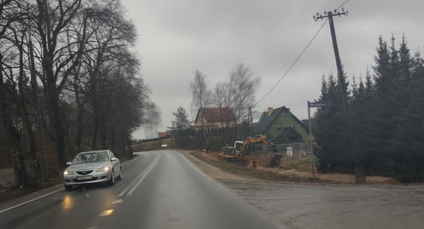 Kolejne ścieżki rowerowe w Kościerzynie mają być gotowe w połowie roku