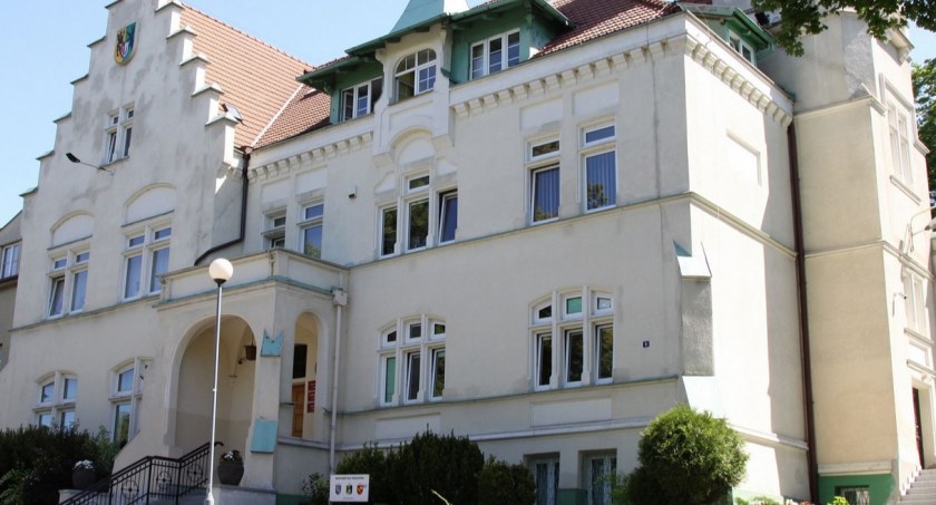 Starostwo Powiatowe w Kościerzynie nadal obsługuje interesantów