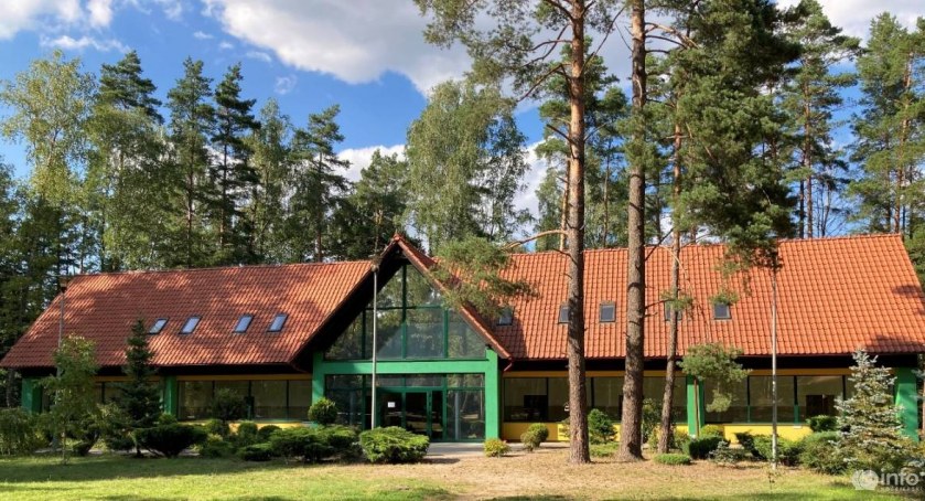 Zaproponuj nazwę dla hotelowców w PCM w Garczynie. Atrakcyjna nagroda czeka