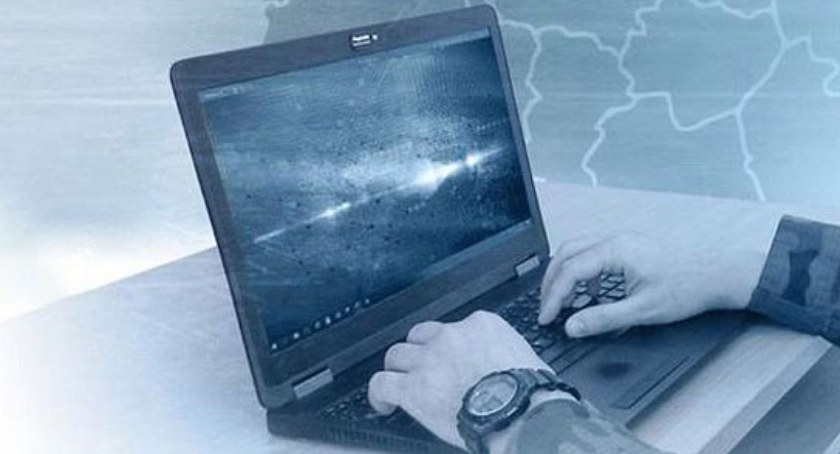 Internetowi oszuści znów uderzyli
