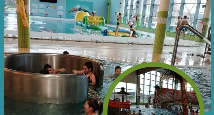 Ferie zimowe 2022 w Lipuszu