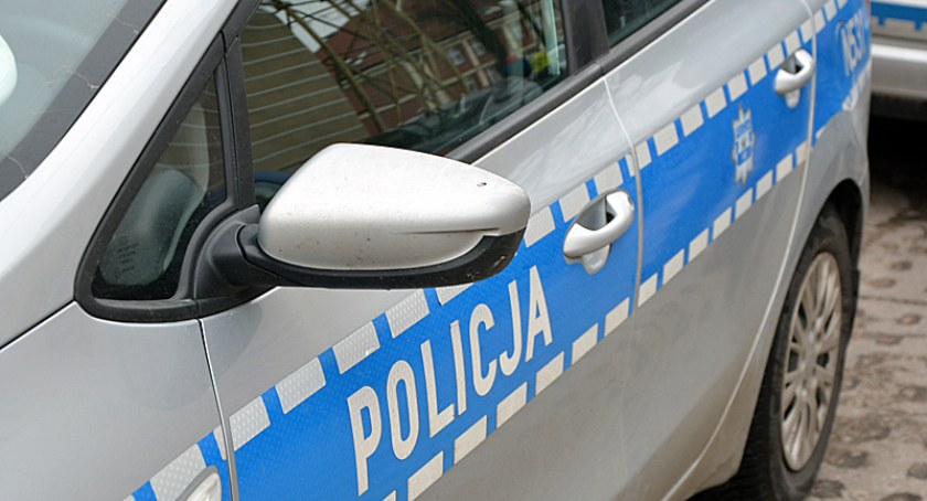 Kościerzyna. 21-latek wpadł z amfetaminą