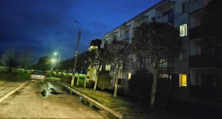 Burmistrz: najpierw musi być gorzej, żeby potem było lepiej