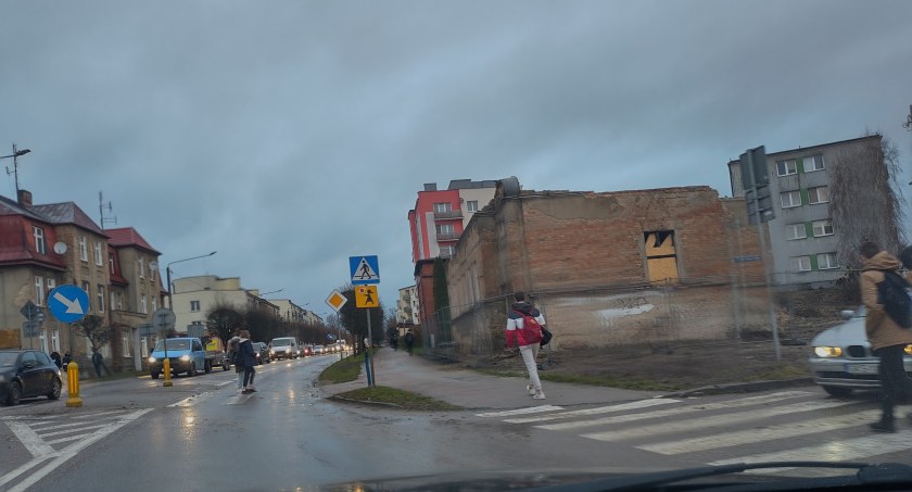 Kościerzyna. Czy jest szansa na rondo na Kartuskiej i Szopińskiego?