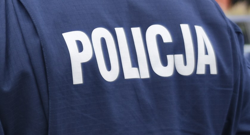 34-latek z jedenastoma zarzutami za kradzieże z włamaniem i jazdę bez uprawnień