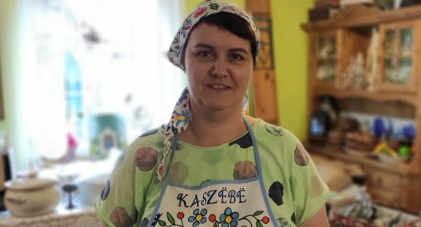 Karola Bober ze Skrą Ormuzdową za 2021 rok 