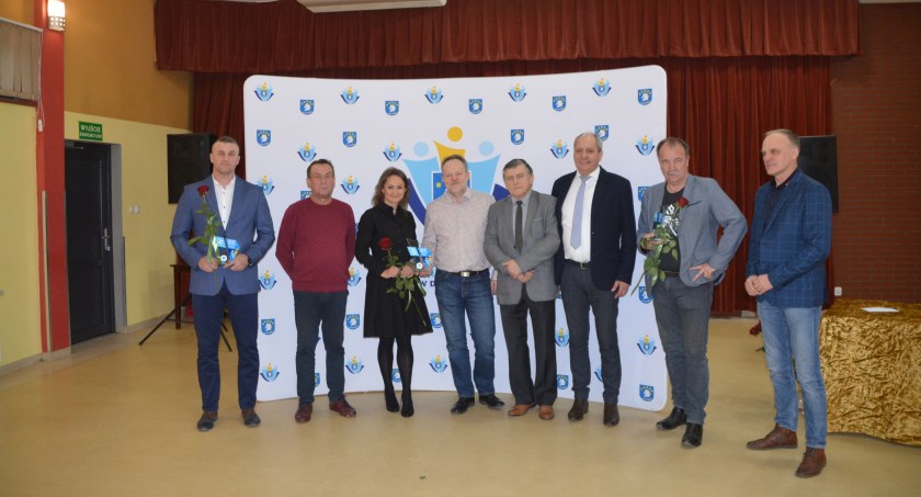 Poznaliśmy najlepszych sportowców z gminy Dziemiany
