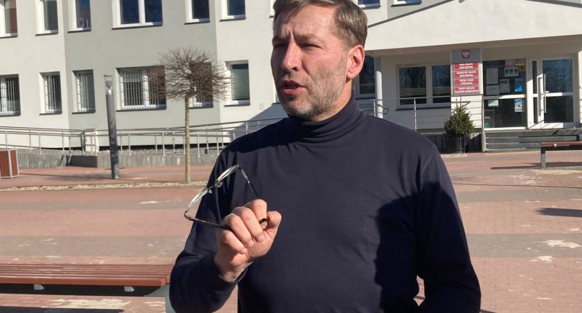 Miasto oferuje pomoc uhodźcom. Mieszkańcy Kościerzyny też chcą im dać dach nad głową
