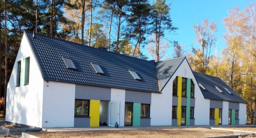 Dzieci z ukraińskich domów dziecka znajdą opiekę w Wygoninie oraz Garczynie