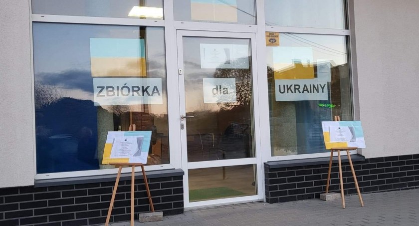 Możesz wesprzeć finansowo mieszkańców Pryluk, partnerskiego miasta Kościerzyny