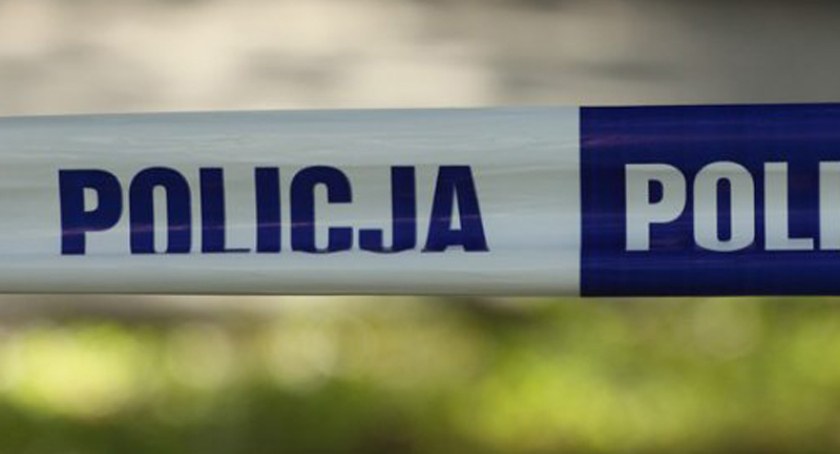 Raduń. W rowie ujawniono ciało 41-letniego mężczyzny