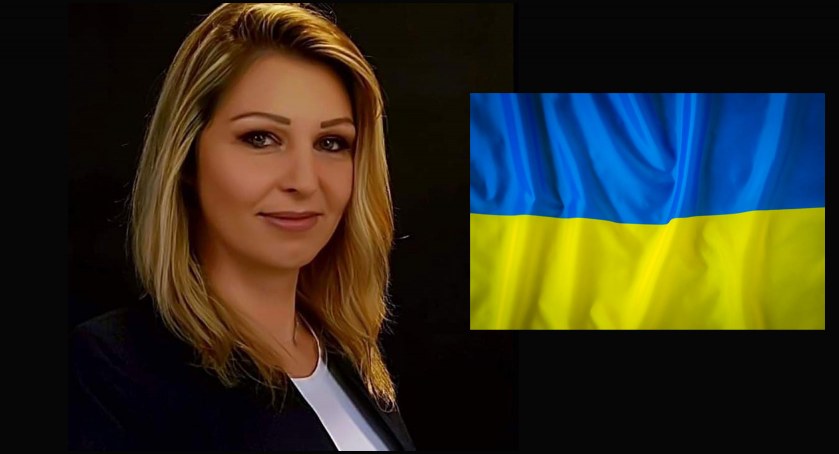 Mecenas Emilia Hirsz wyjaśnia jakie zmiany wprowadza specustawa o pomocy dla obywateli Ukrainy