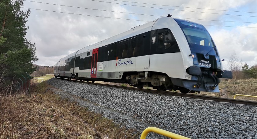 Wielka awaria na kolei - pociągi stanęły. Są spore opóźnienia