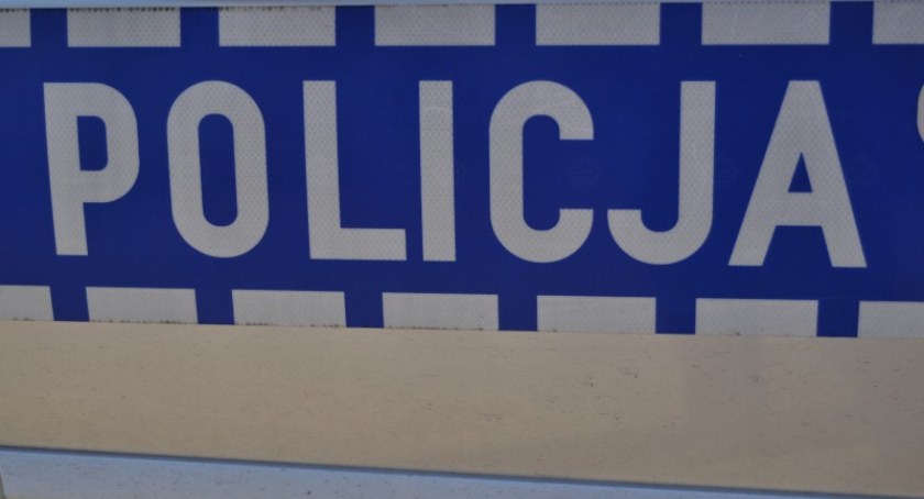 Kolejni kierujący w rękach policji