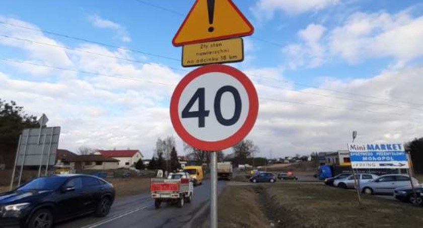Apel gminy Kościerzyna w sprawie poprawy bezpieczeństwa na drodze wojewódzkiej nr 221
