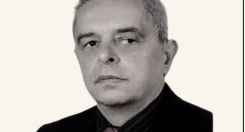 Odszedł Bogdan Drzymała, wieloletni radny i honorowy prezes Kaszubii Kościerzyna