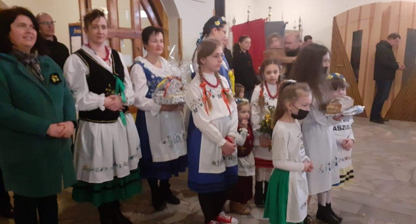 W Łubianie i Skorzewie też świętowano Dzień Jedności Kaszubów 