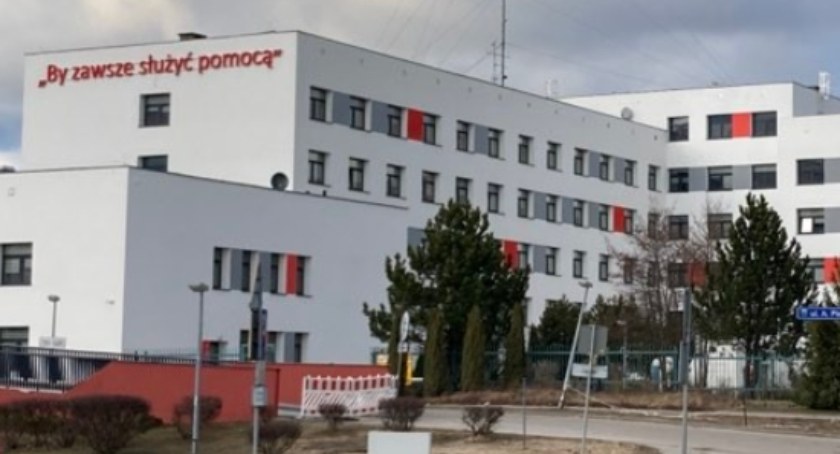 Od kwietnia punkt szczepień w kościerskim szpitalu będzie czynny tylko w piątki