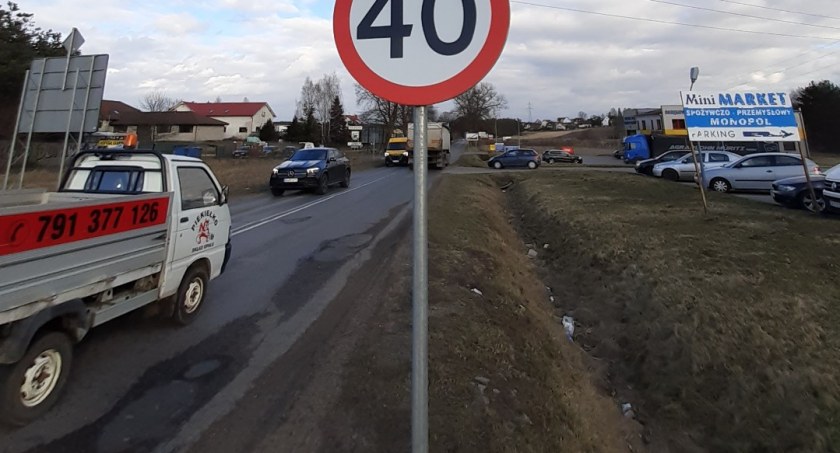 Mieszkańcy Kościerzyny będą mieli okazję wyrazić swoją opinię na temat drogi wojewódzkiej nr 221