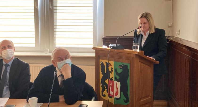 Starosta o pomocy dla uchodźców: był chaos, ale go opanowaliśmy 