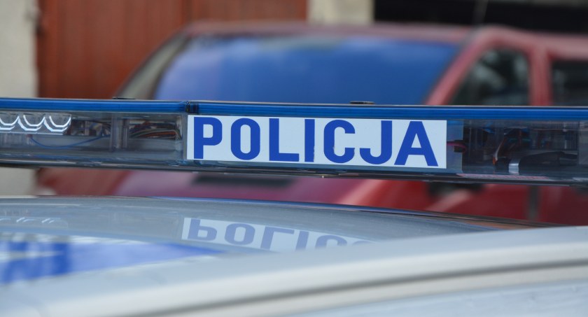 Miał zakaz prowadzenia pojazdów - znów jechał pijany
