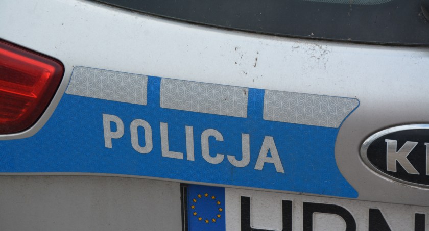 Nie miał uprawnień. Kierował pod wpływem narkotyków. Nie pierwszy raz
