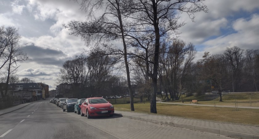 Roman Dmowski patronem parku w Kościerzynie? Sprawą zajęli się kościerscy radni