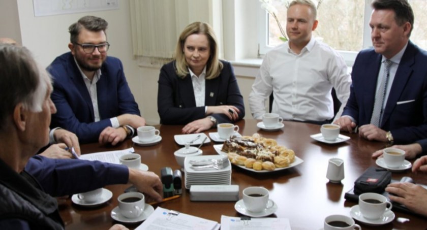 Wkrótce rozpocznie się przbudowa czterech dróg powiatowych