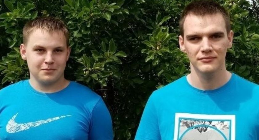 Podczas targów w Lubaniu odbędzie się kwesta na rzecz Kacpra i Darka