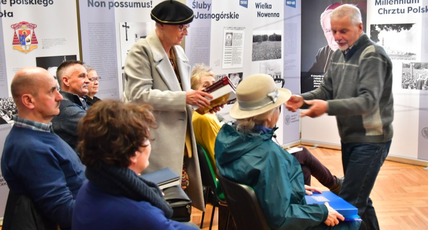 Historie kościerskich wysiedleńców: 