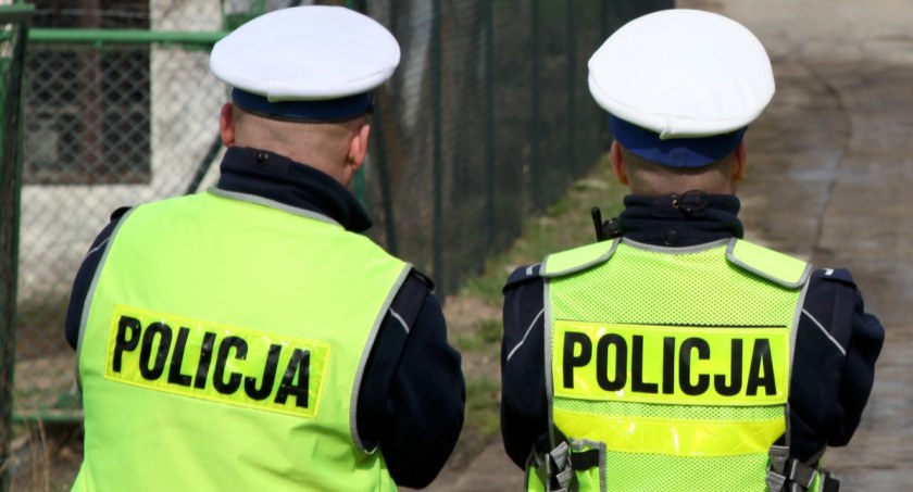 Nietrzeźwi na drogach powiatu kościerskiego 
