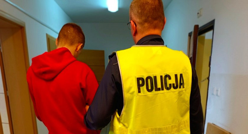 Jest areszt dla 22-letniego sprawcy tragicznego wypadku w Szymbarku