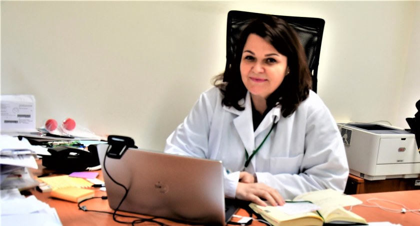 Dr Aleksandra Szulman-Wardal: notujemy coraz więcej przypadków prób samobójczych wśród młodych ludzi