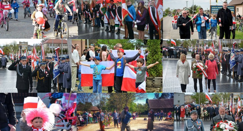 Majówka w powiecie kościerskim - sprawdź, gdzie warto się wybrać