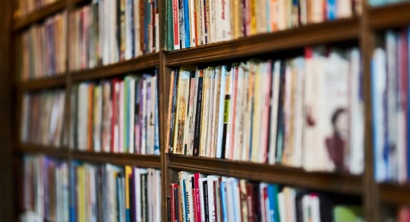 Stwórz zakładkę do książki i wygraj atrakcyjne nagrody