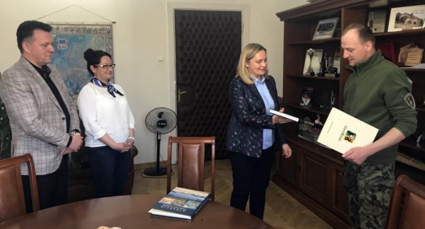 Zmiany personalne w strukturach Społecznej Straży Rybackiej