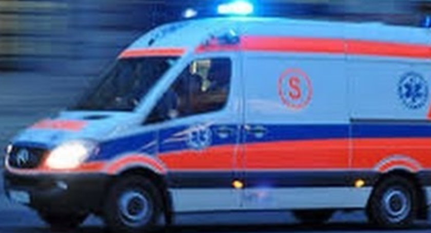 Kościerzyna. Potrącił 14-letnią rowerzystkę na przejeździe dla rowerów