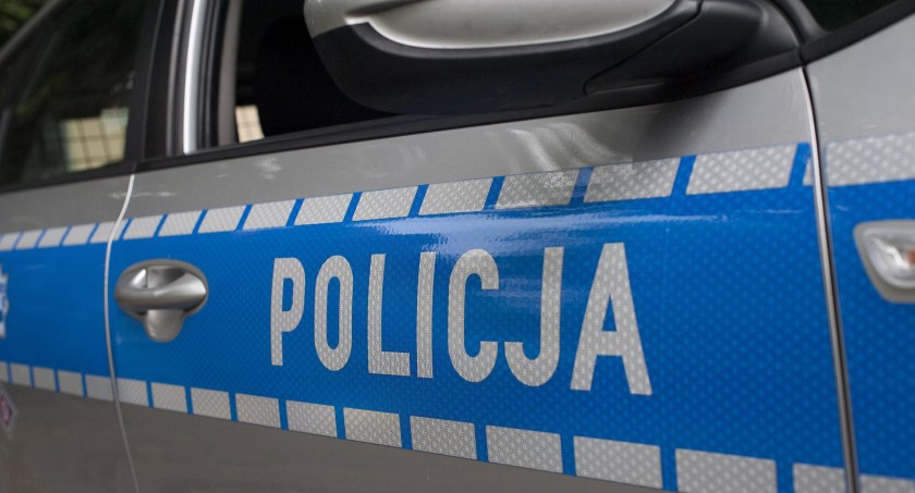 Czy w gminach naszego powiatu powinno być więcej posterunków policji?